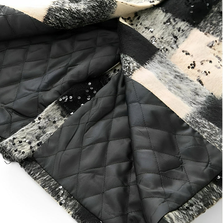 Vivienne Belted Overcoat