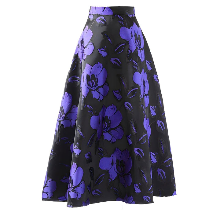 Vivienne Midi Skirt