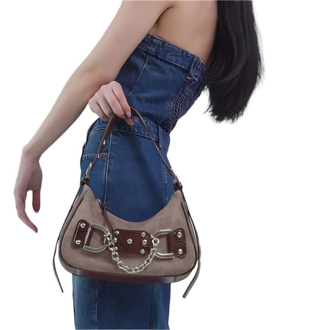 Waverly Shoulder Bag