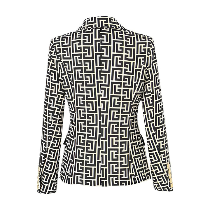 Wren Fitted Blazer