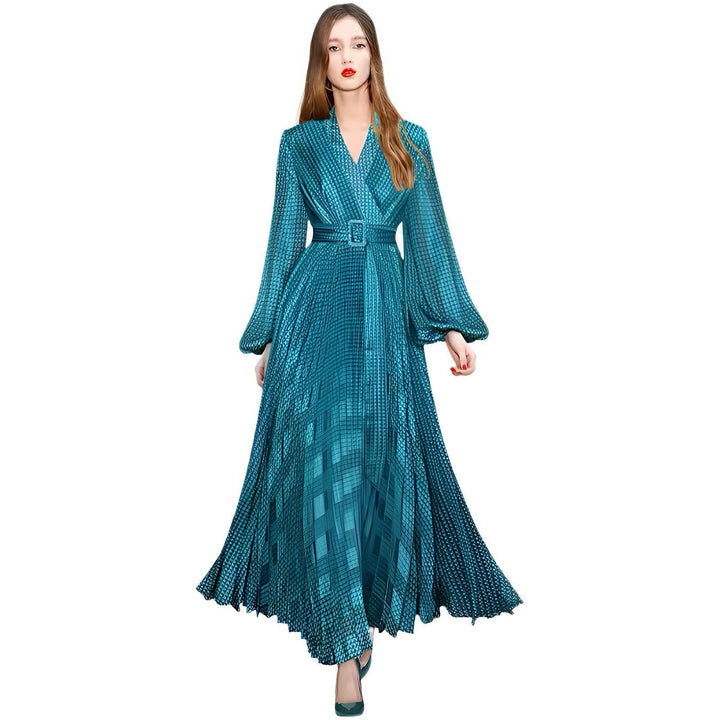 Ximena Maxi Dress