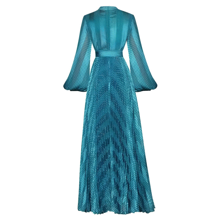 Ximena Maxi Dress