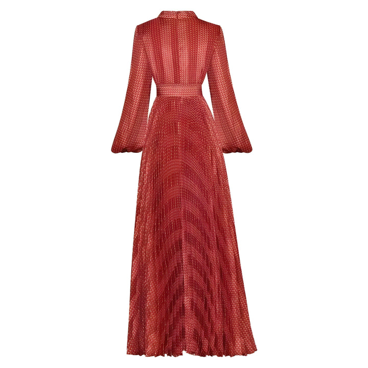Ximena Maxi Dress