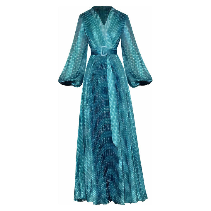 Ximena Maxi Dress