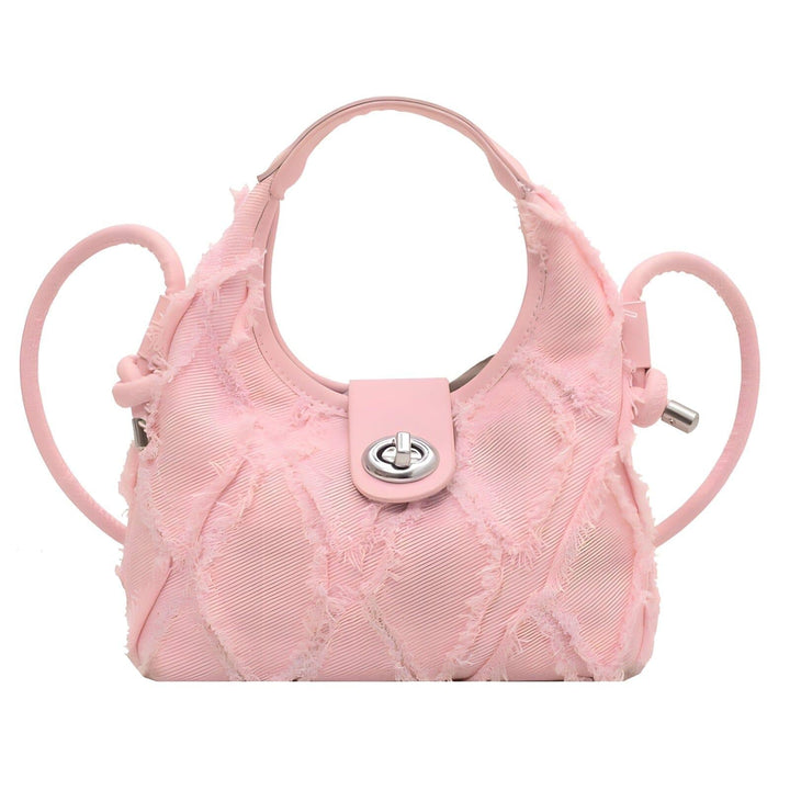 Yara Denim Handbag