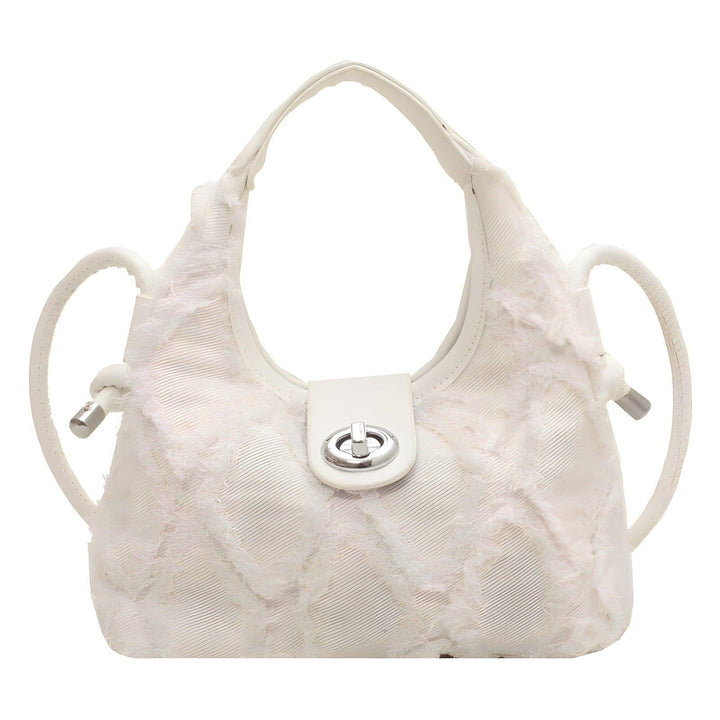 Yara Denim Handbag