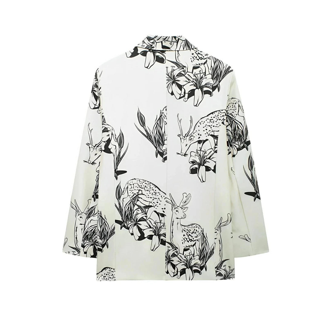 Zara Blazer