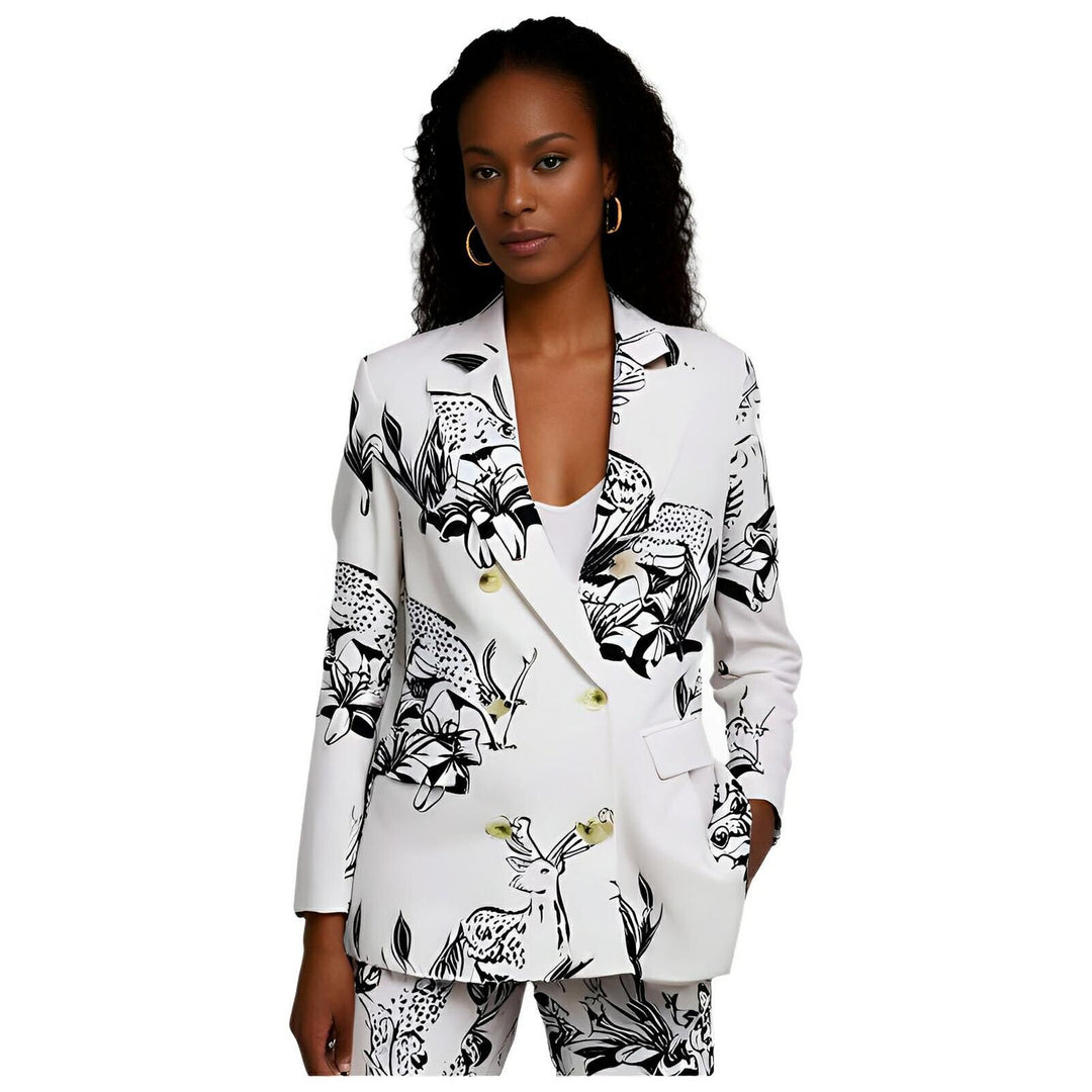Zara Blazer
