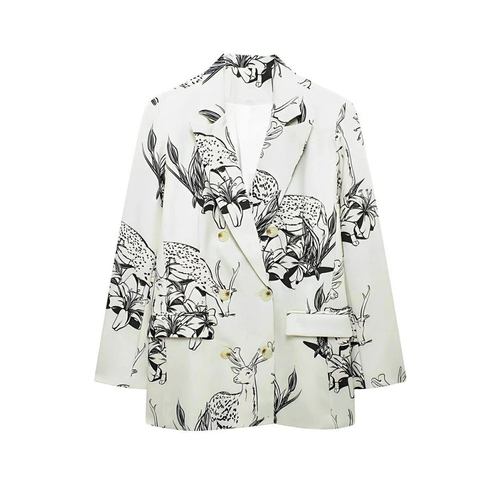 Zara Blazer