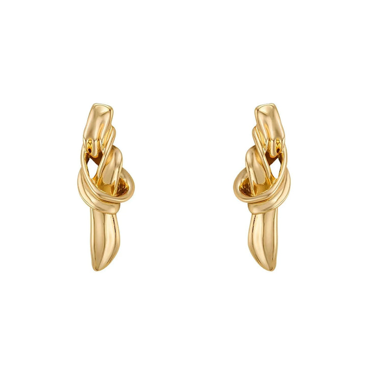 Zaria Drop Earring