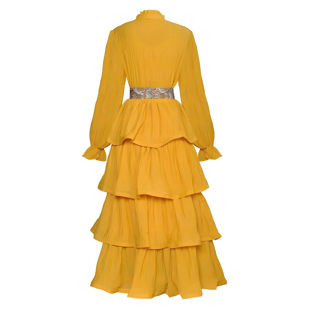 Zoey Midi Dress