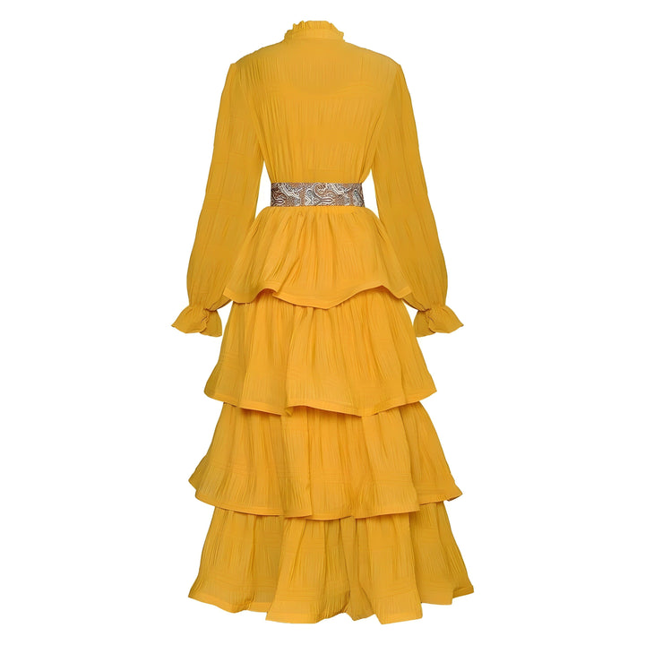 Zoey Midi Dress