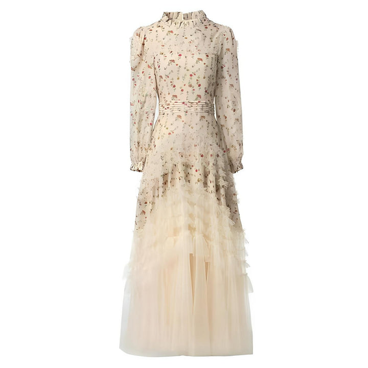 Zuri Maxi Dress (Copy)