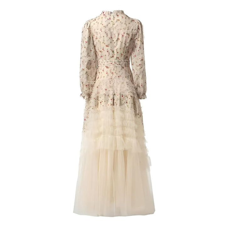 Zuri Maxi Dress (Copy)