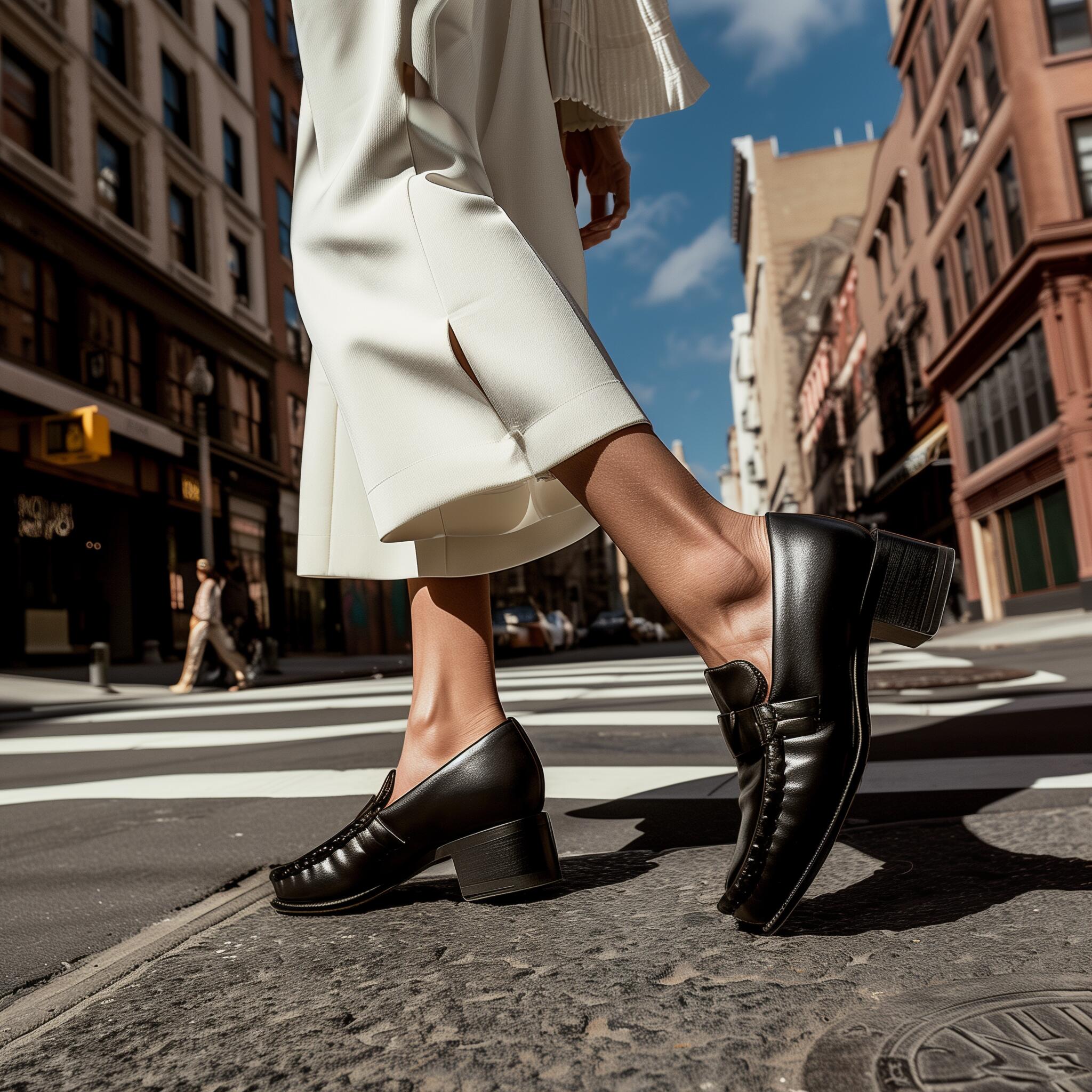 FOOTWEAR