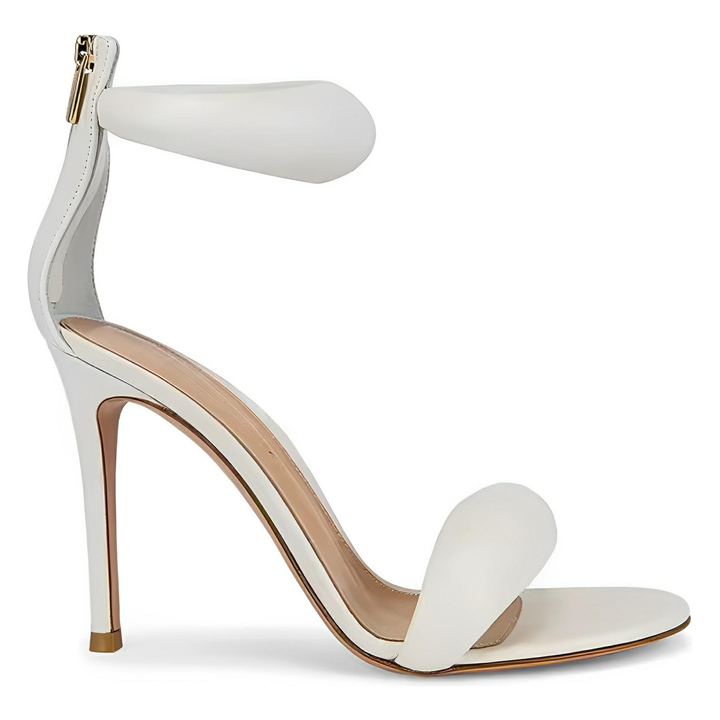 Natalia Open-Toe Sandals