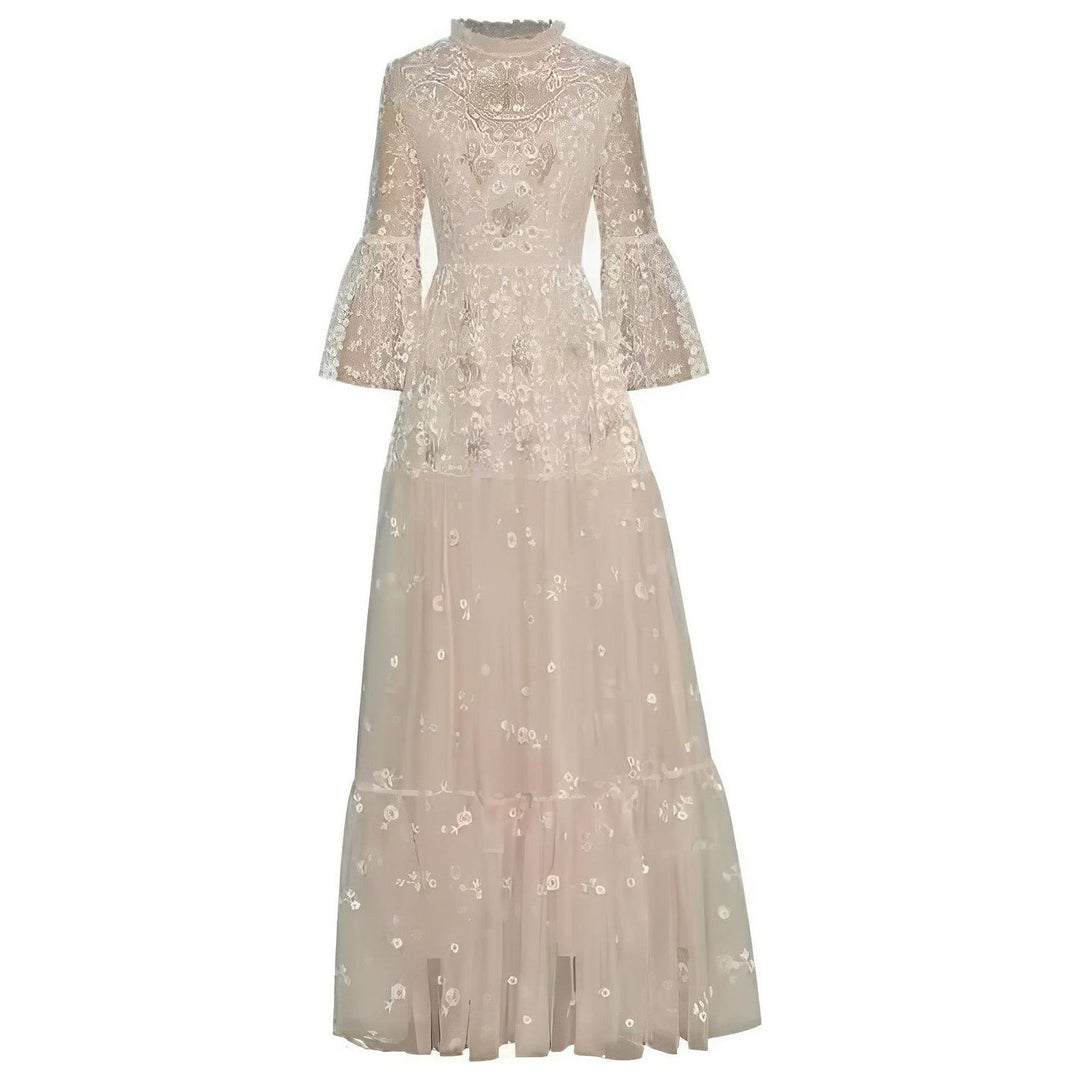 Amorette Maxi Dress 