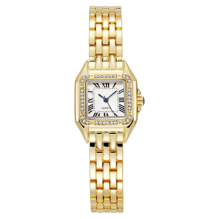 Emilia Diamond Watch 