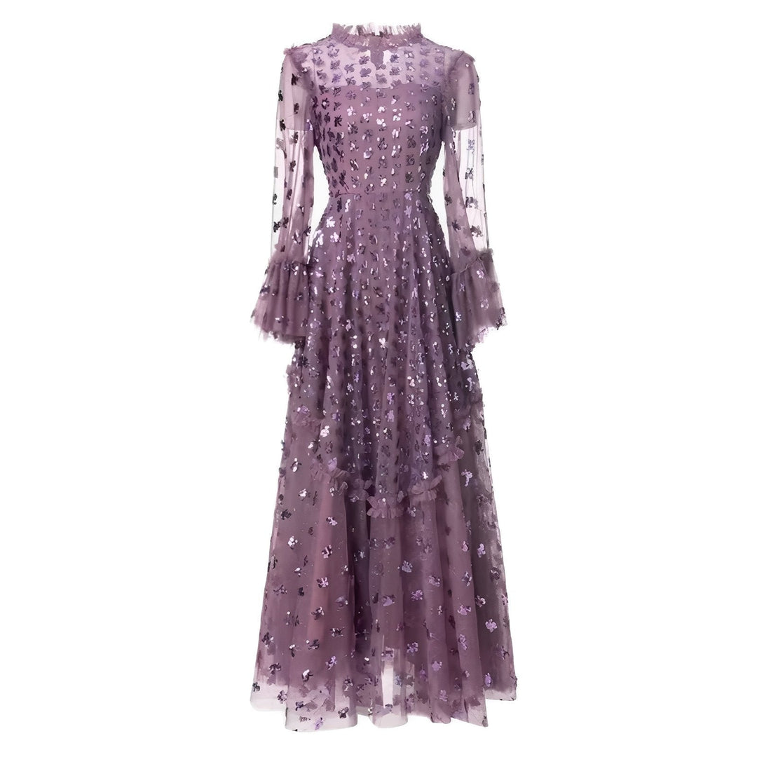 Felicia Maxi Dress 
