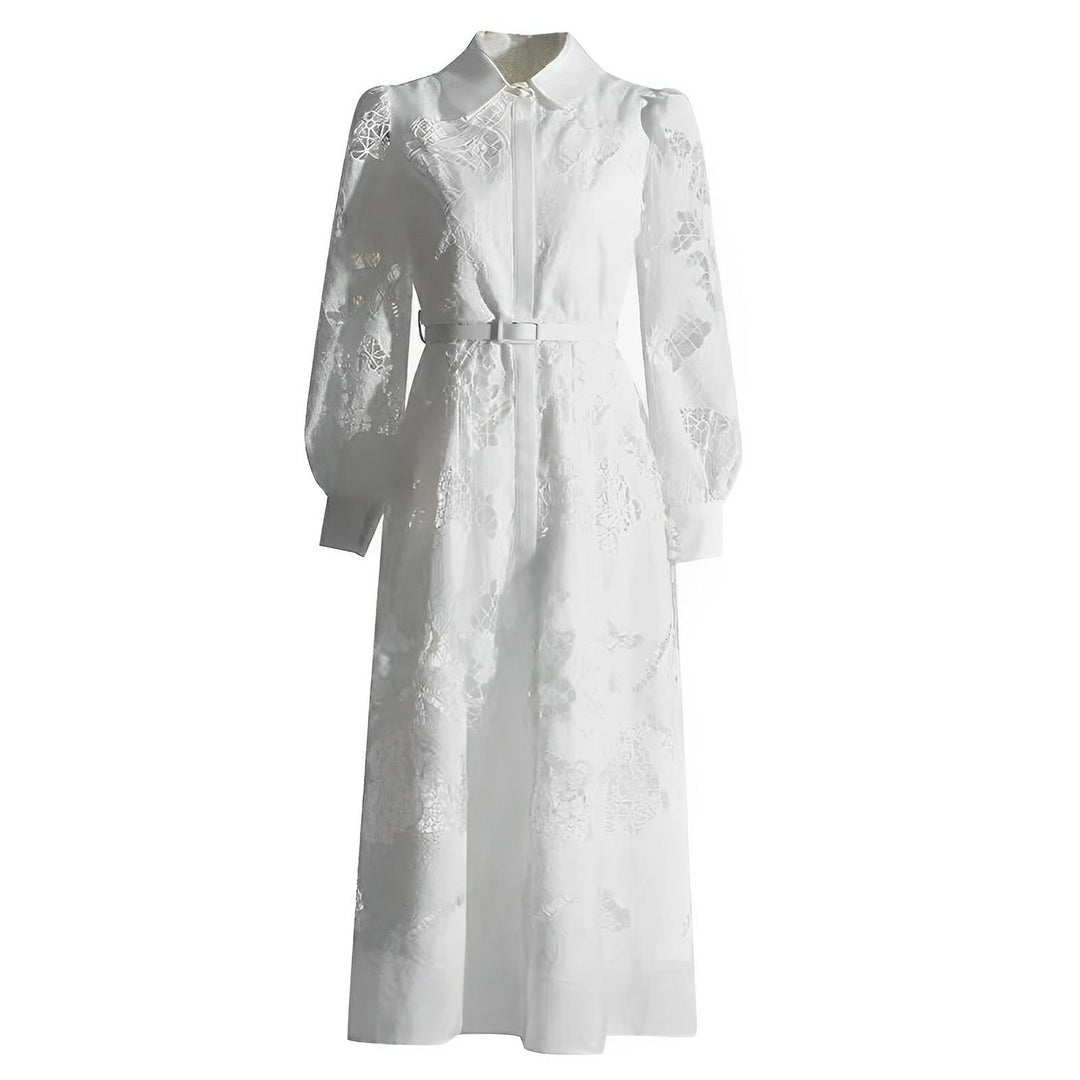 Franca Midi Dress 
