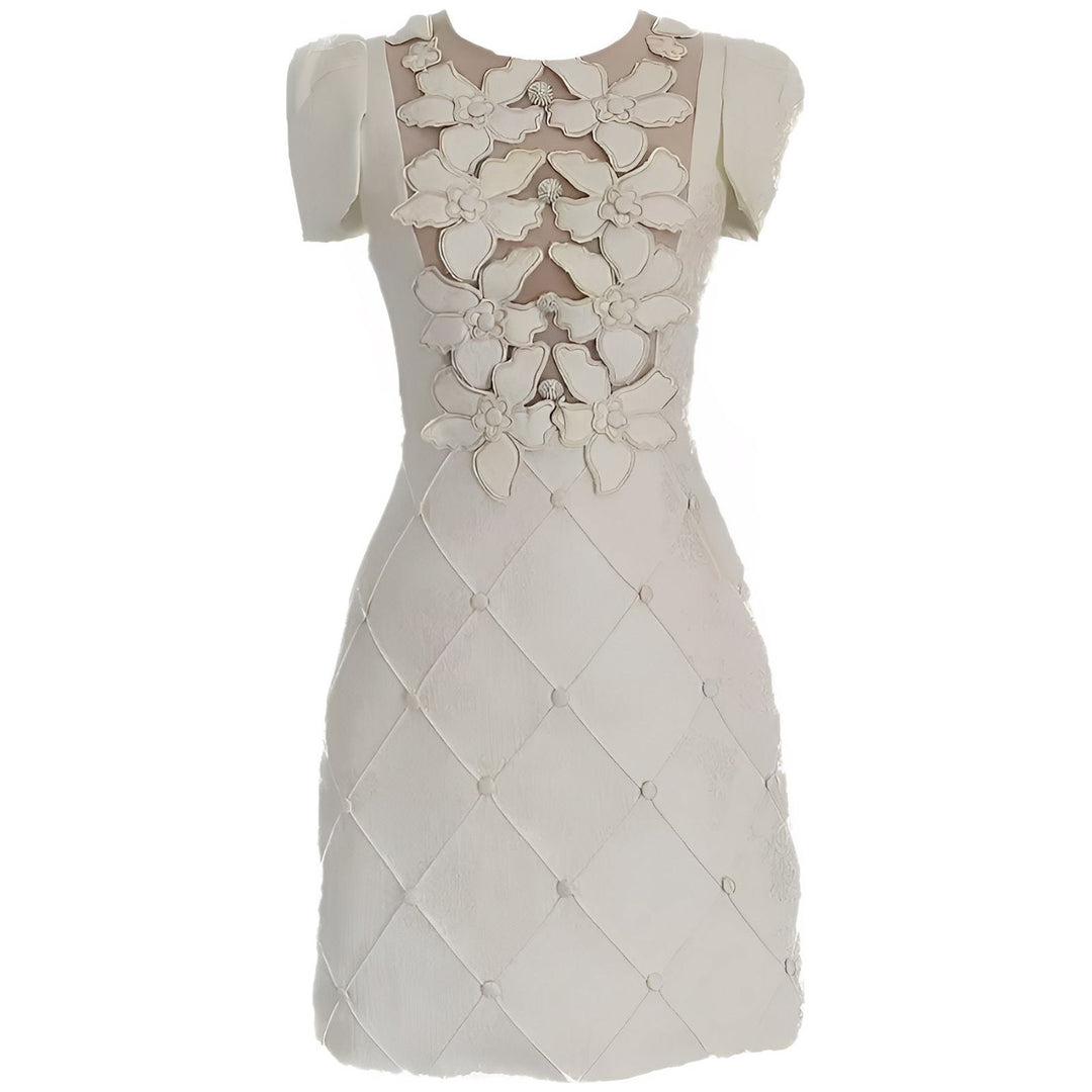Galina Mini Dress 