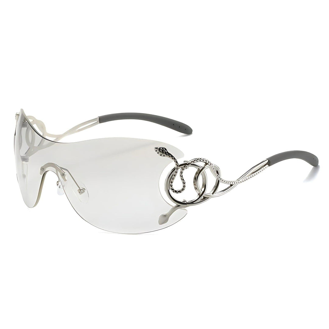Harlow Sunglasses 