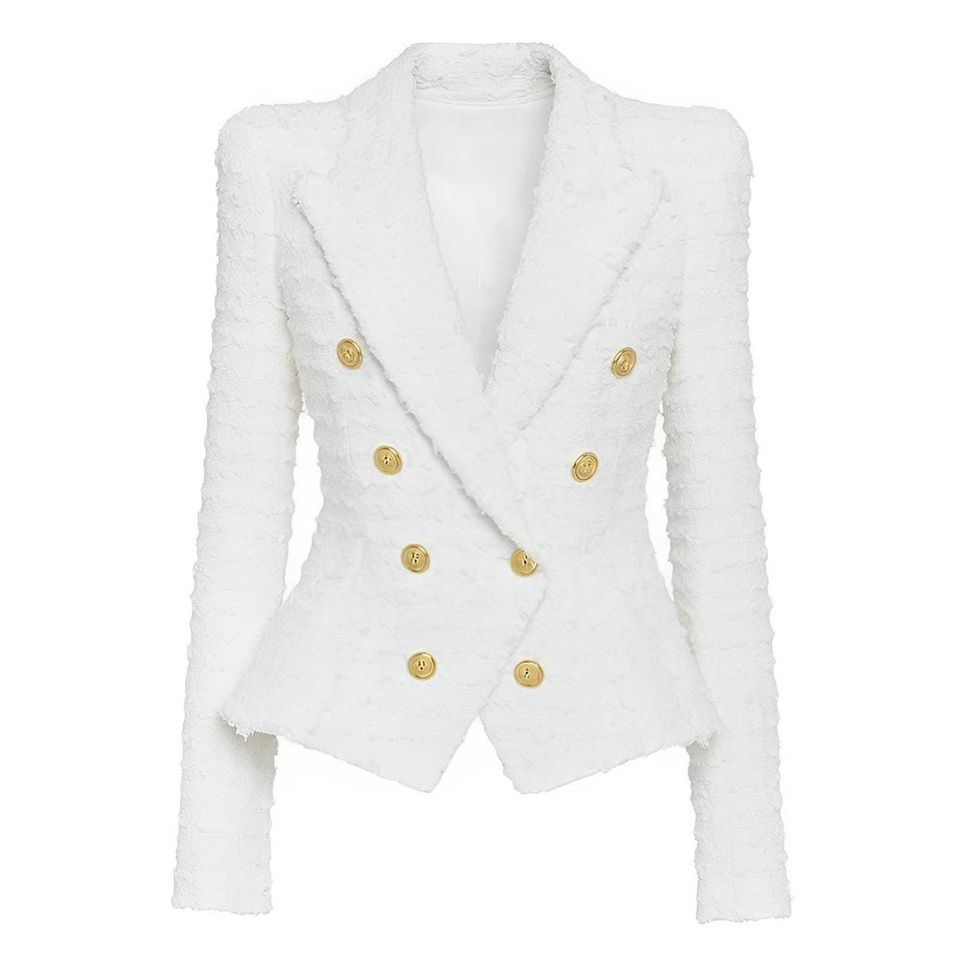 Kira Modern Fit Blazer (Copy) 