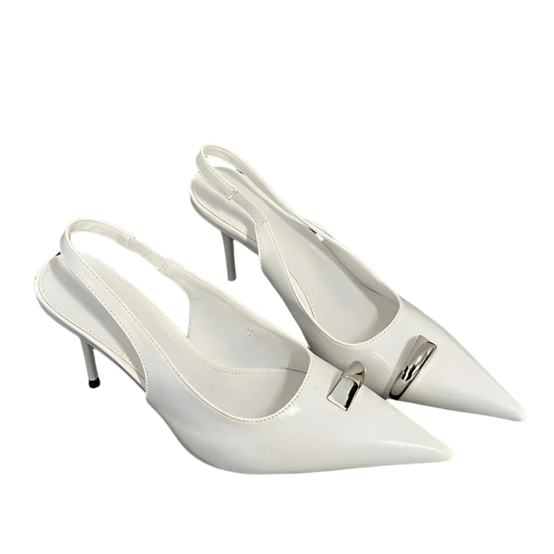 Monique Stiletto Pumps 