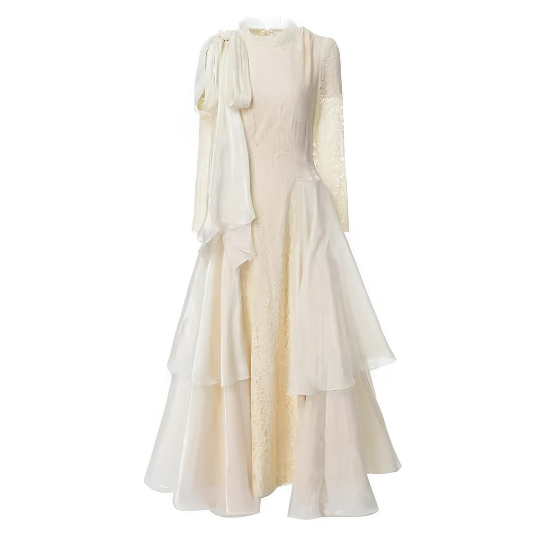 Nyla Midi Dress 