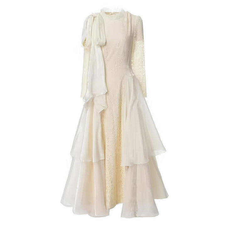 Nyla Midi Dress 