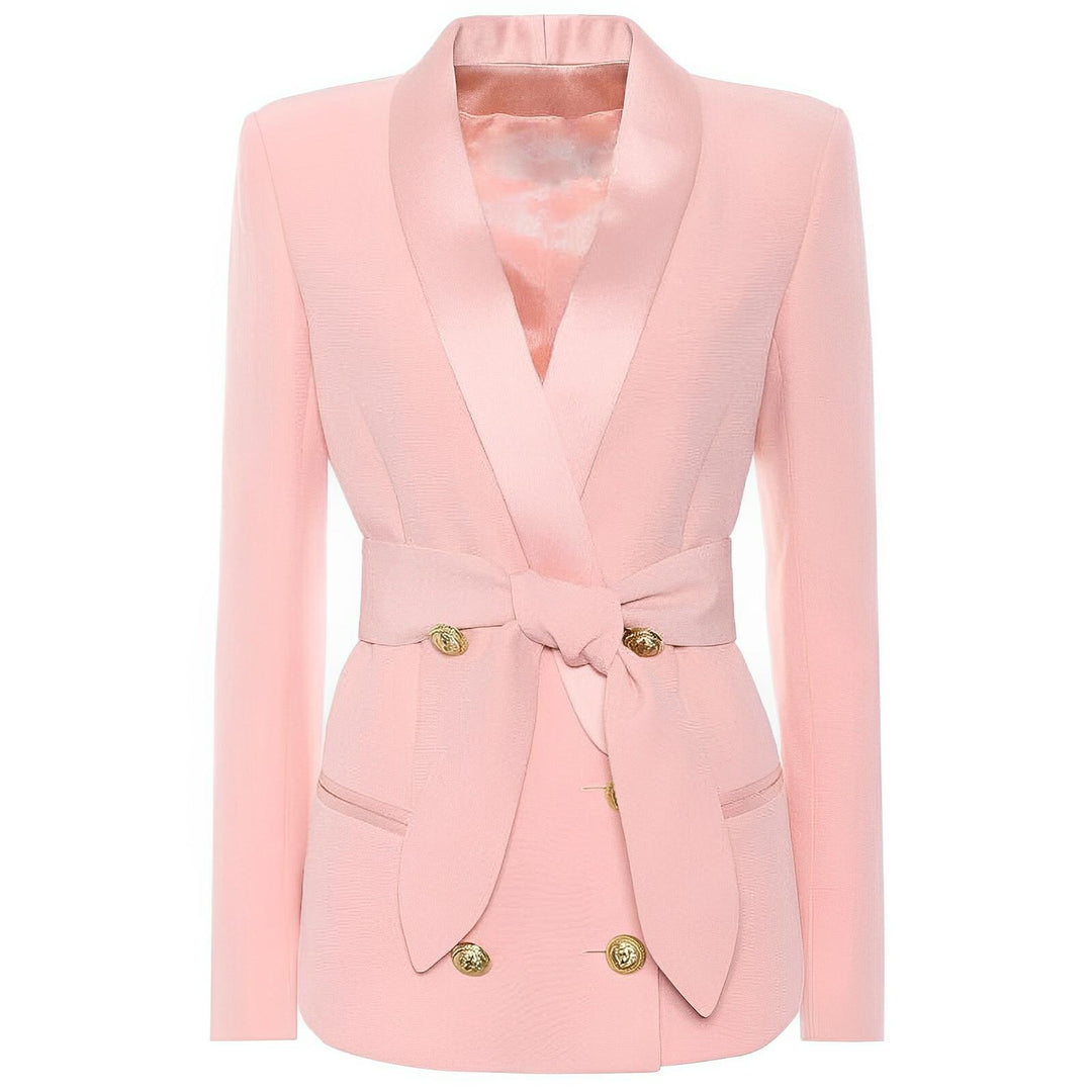 Octavia Blazer 