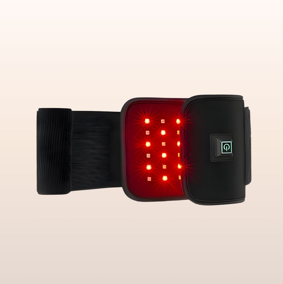 Olara Labs Red Light Therapy Wrap 
