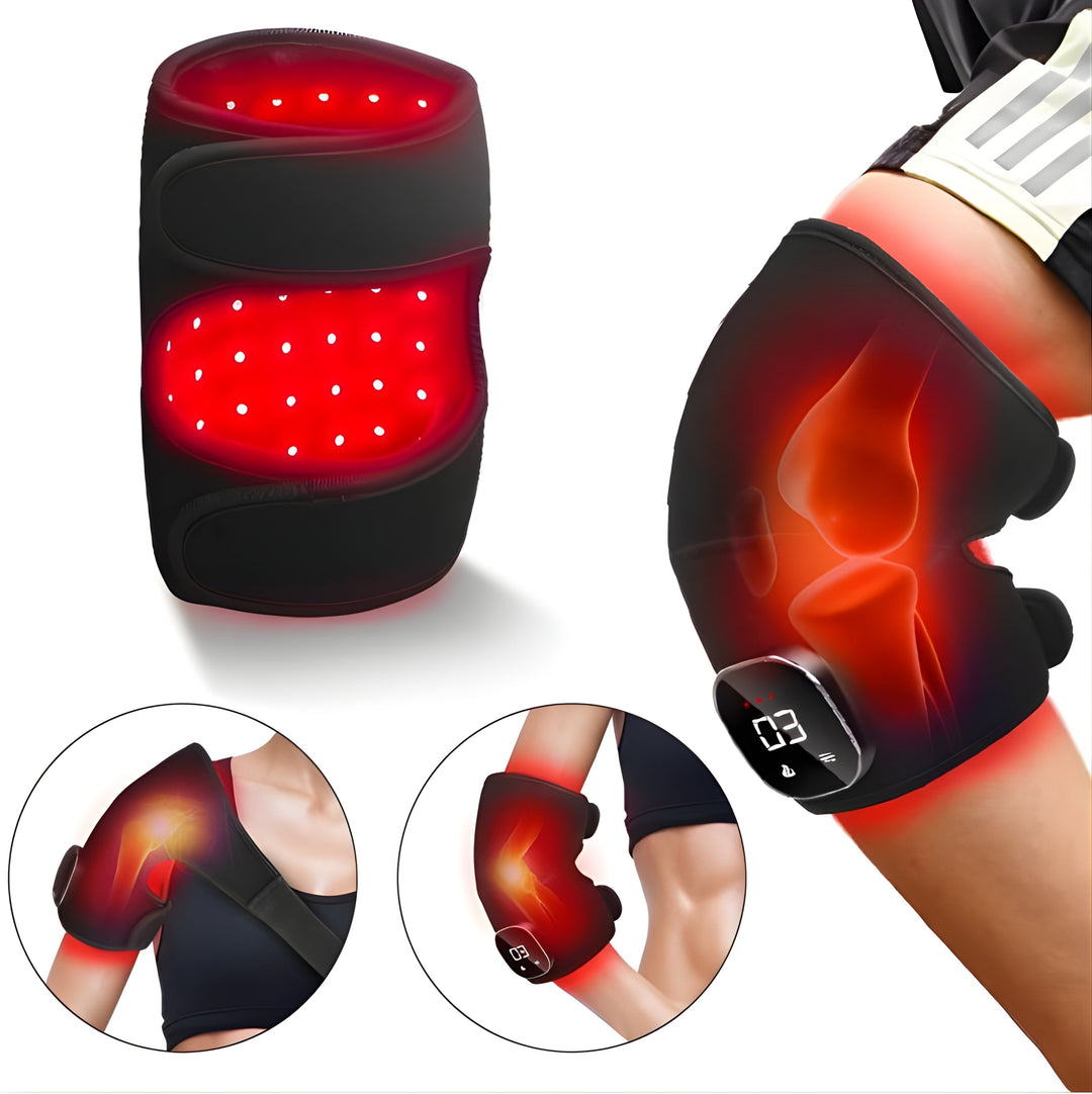 Olara Labs Red Light Therapy Wrap 