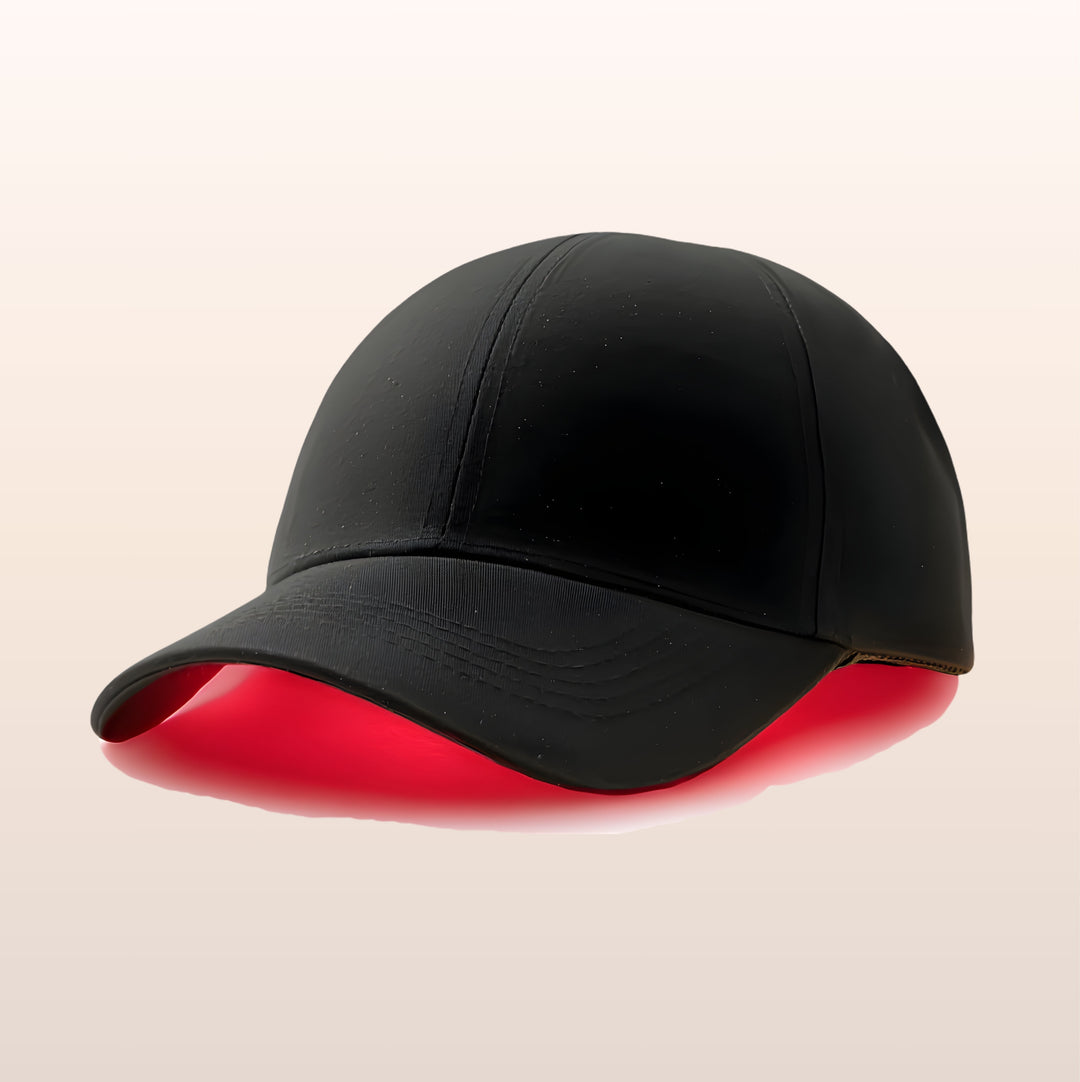 Olara Labs ReGrow Red Light Therapy Cap 