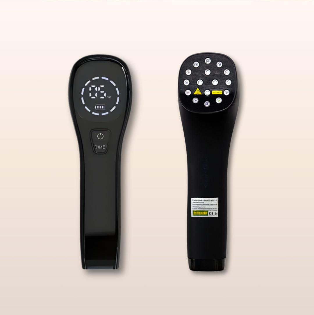 Olara Recovery Light Therapy Laser 