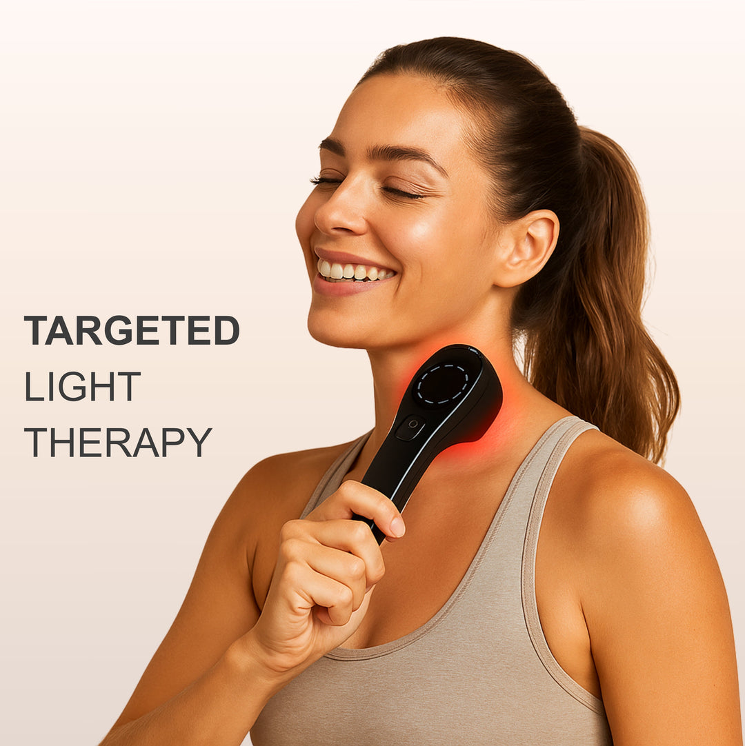 Olara Recovery Light Therapy Laser 