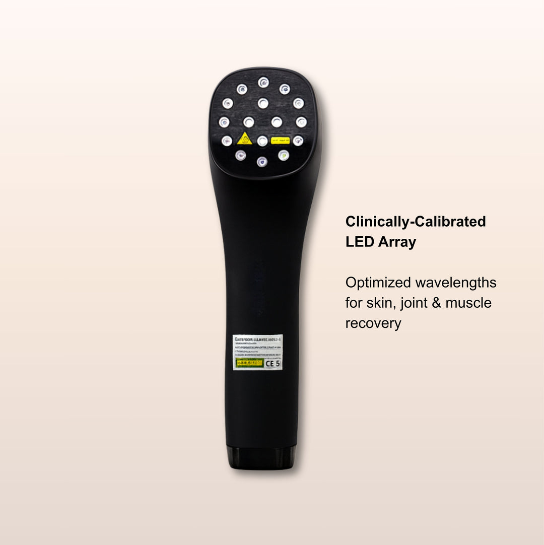 Olara Recovery Light Therapy Laser 