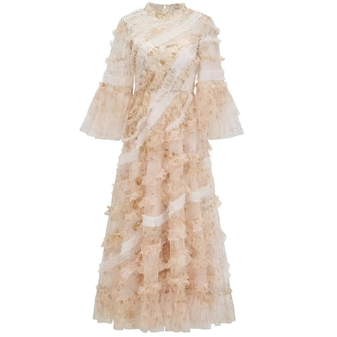 Veronica Maxi Dress 