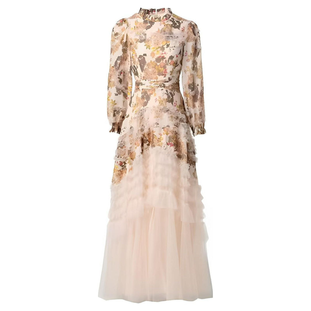 Zuri Maxi Dress (Copy) 